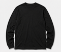Custom Long Sleeve T-Shirt