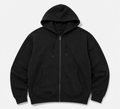 Custom Zip-Up Sweatshirt