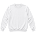 Blank crewneck sweatshirt customization preview